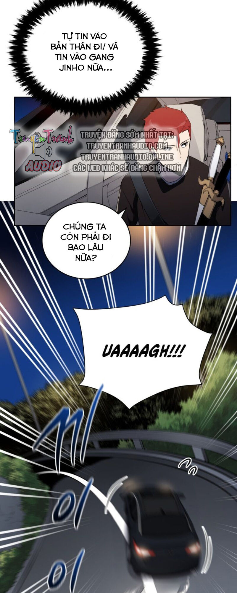 Ma tôn tái thế chapter 73 - Upload bởi truyensieuhay.com