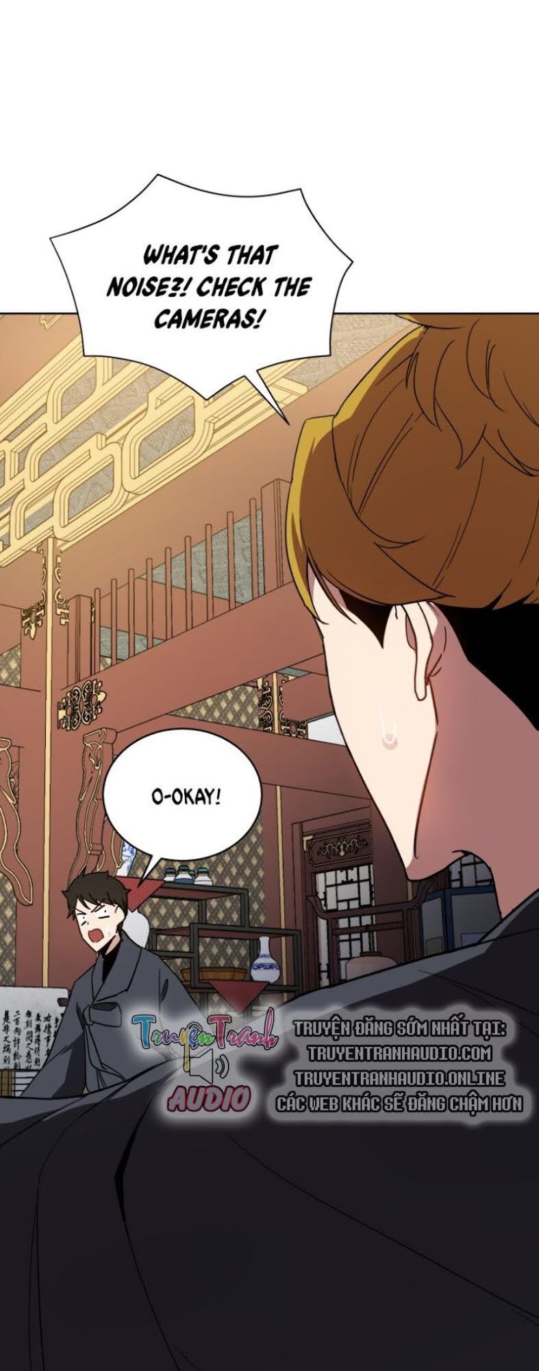 Ma tôn tái thế chapter 73 - Upload bởi truyensieuhay.com