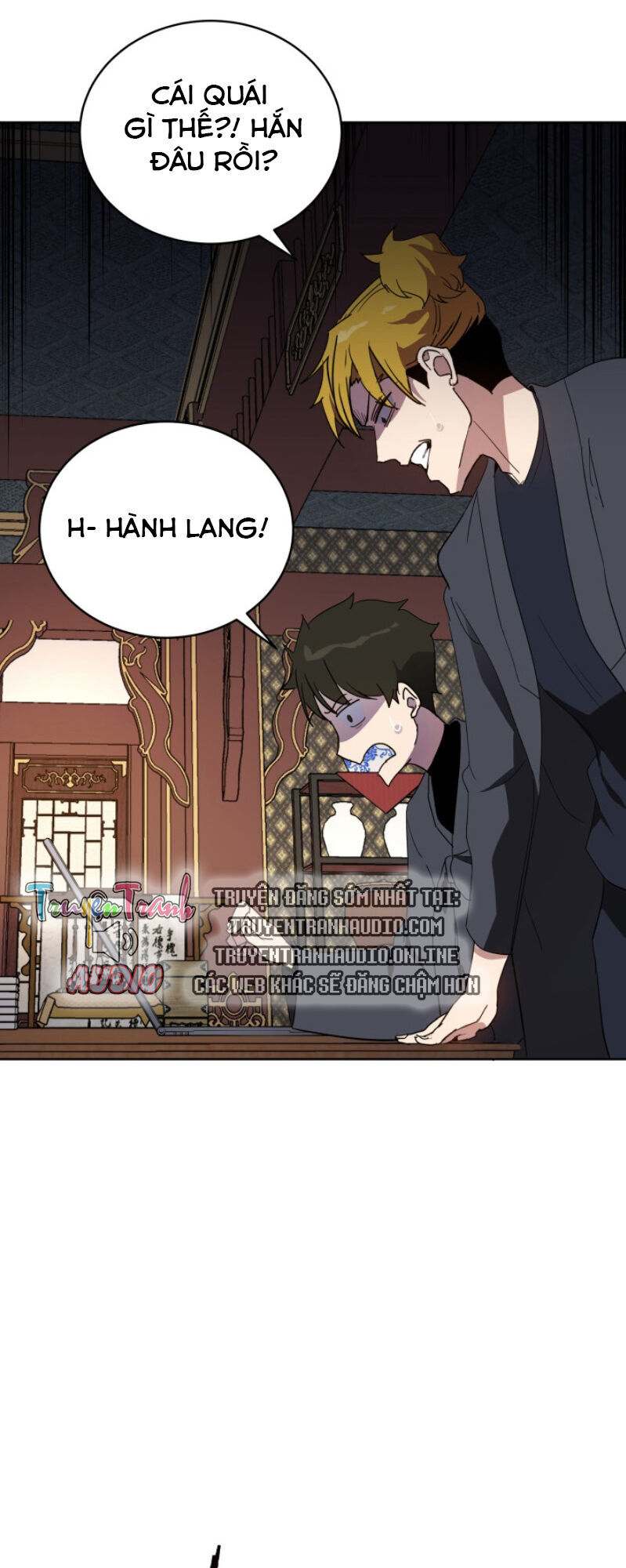 Ma tôn tái thế chapter 73 - Upload bởi truyensieuhay.com