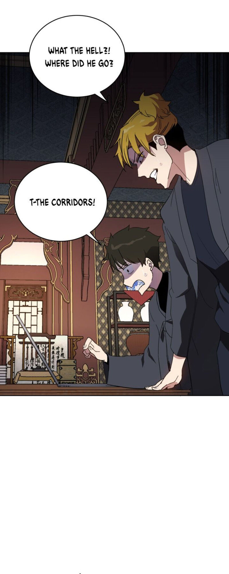 Ma tôn tái thế chapter 73 - Upload bởi truyensieuhay.com