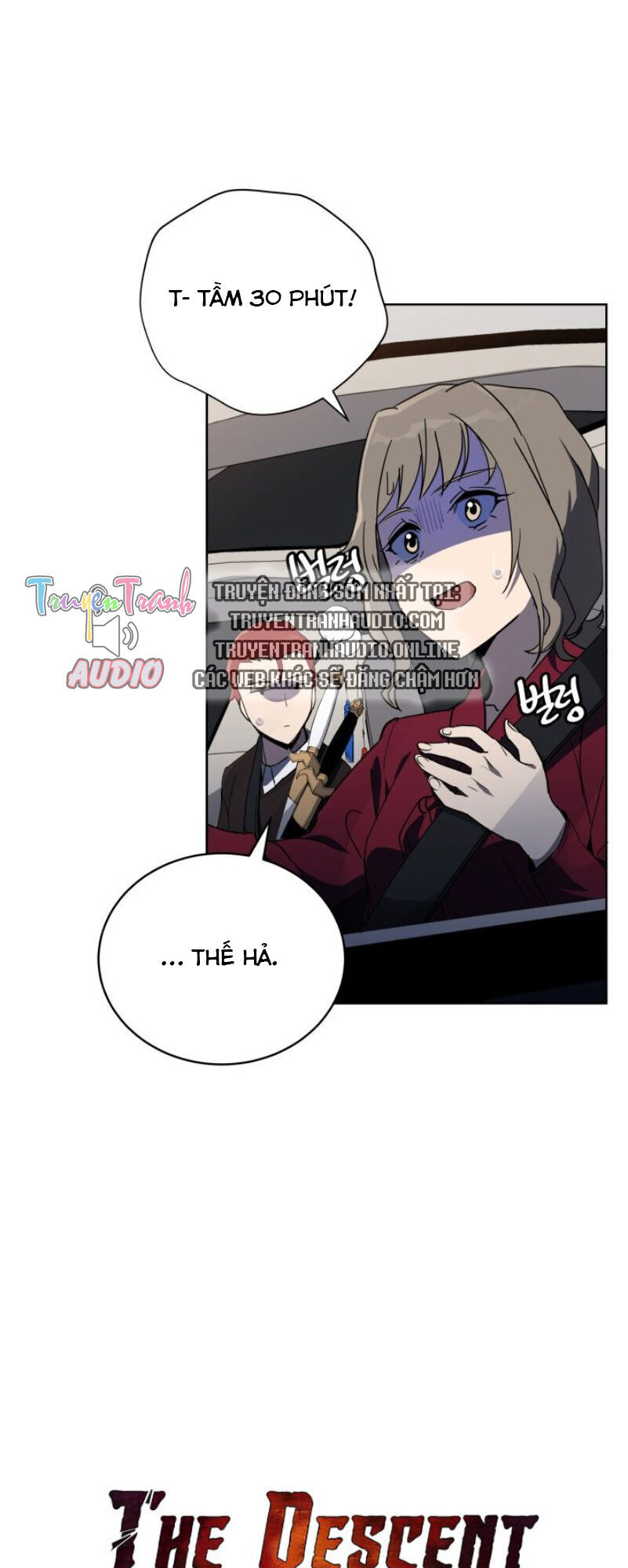 Ma tôn tái thế chapter 73 - Upload bởi truyensieuhay.com