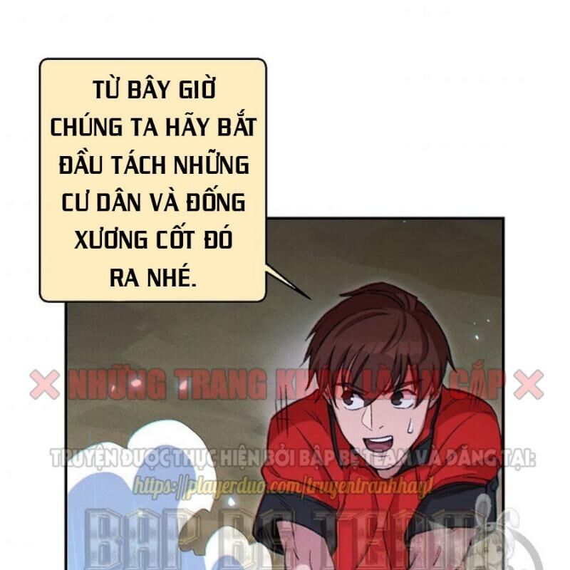 Tái thiết hầm ngục chapter 54 - Upload bởi truyensieuhay.com