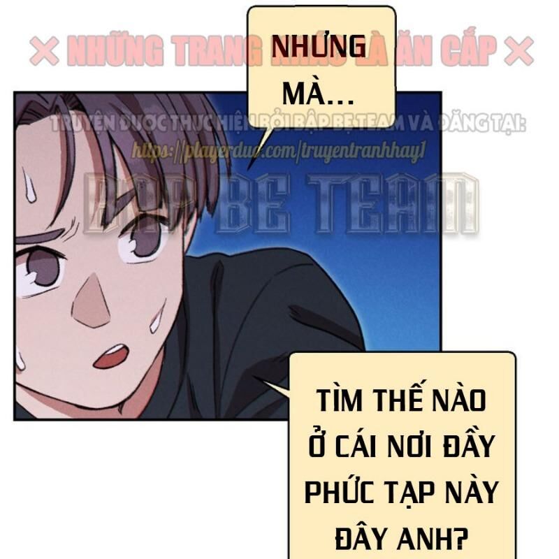 Tái thiết hầm ngục chapter 54 - Upload bởi truyensieuhay.com