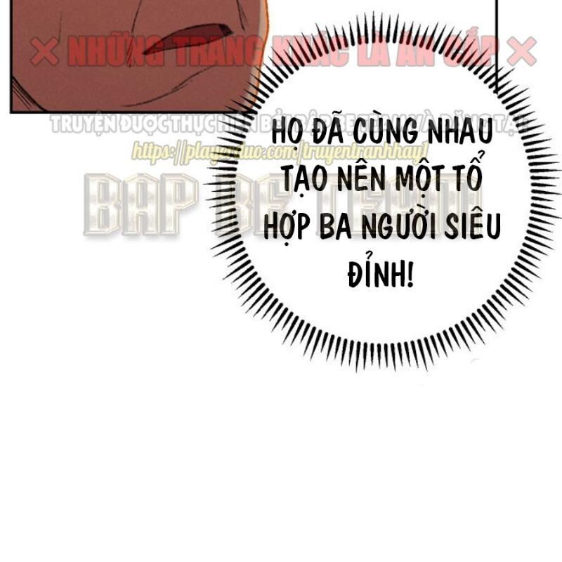 Tái thiết hầm ngục chapter 54 - Upload bởi truyensieuhay.com