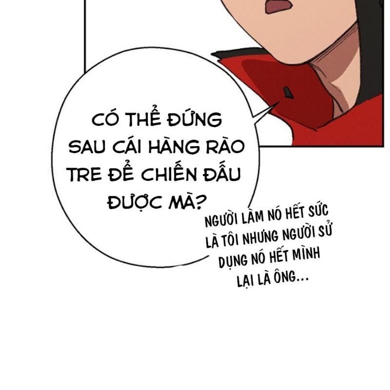 Tái thiết hầm ngục chapter 54 - Upload bởi truyensieuhay.com