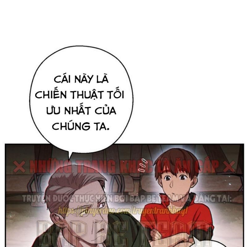 Tái thiết hầm ngục chapter 54 - Upload bởi truyensieuhay.com