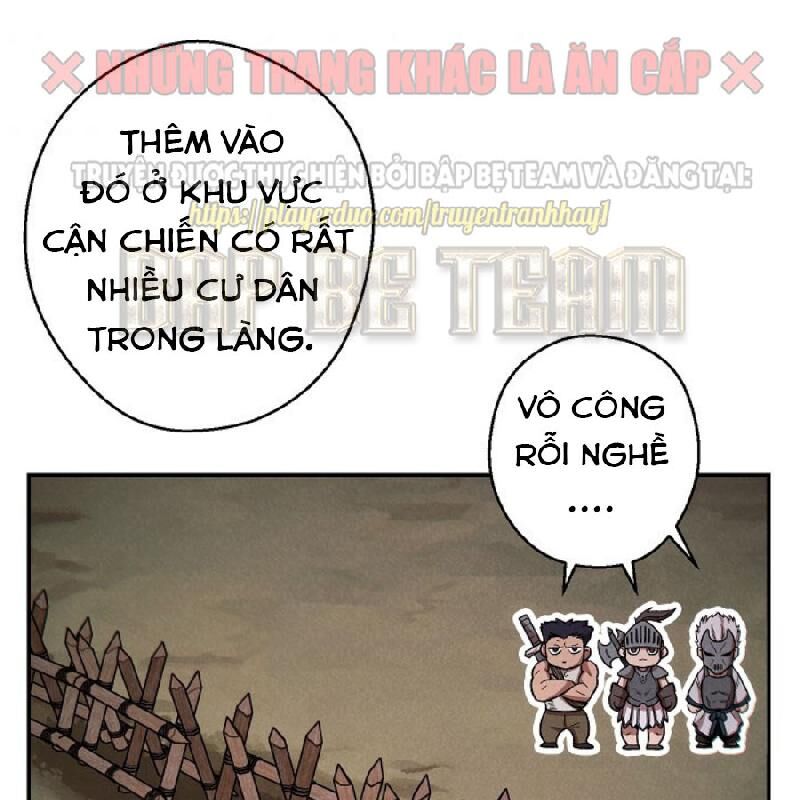 Tái thiết hầm ngục chapter 54 - Upload bởi truyensieuhay.com
