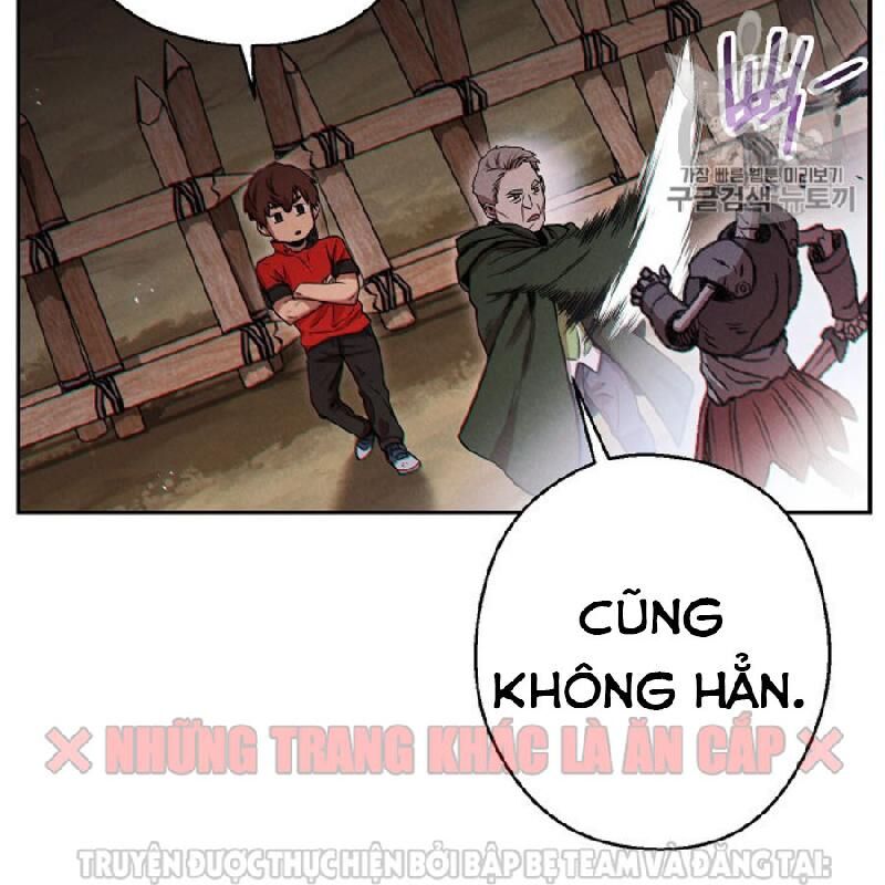 Tái thiết hầm ngục chapter 54 - Upload bởi truyensieuhay.com