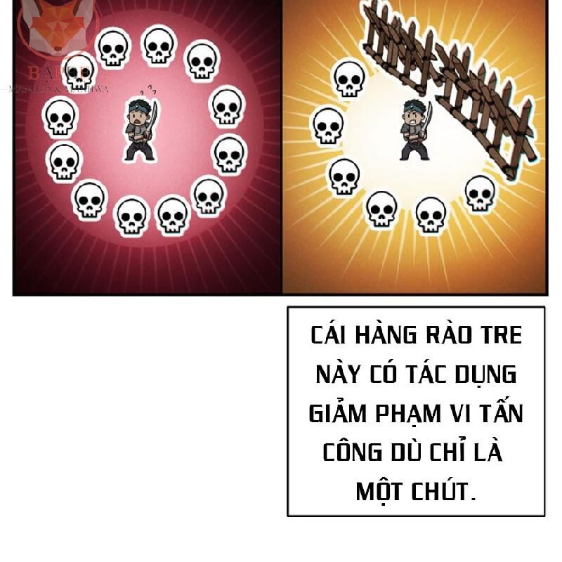 Tái thiết hầm ngục chapter 54 - Upload bởi truyensieuhay.com