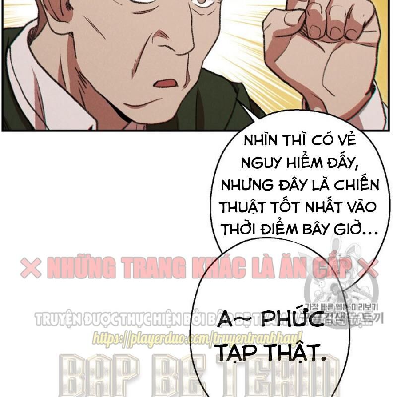 Tái thiết hầm ngục chapter 54 - Upload bởi truyensieuhay.com