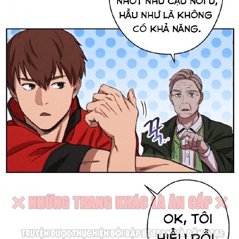 Tái thiết hầm ngục chapter 54 - Upload bởi truyensieuhay.com