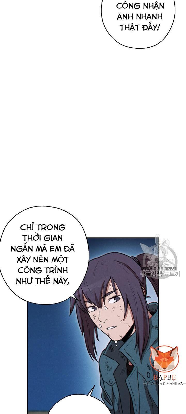 Tái thiết hầm ngục chapter 55 - Upload bởi truyensieuhay.com