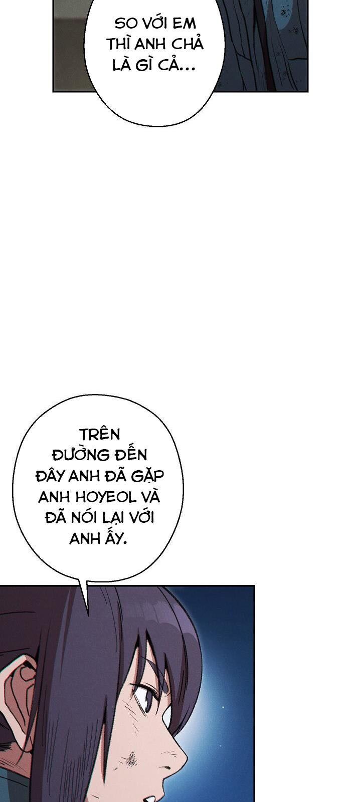 Tái thiết hầm ngục chapter 55 - Upload bởi truyensieuhay.com