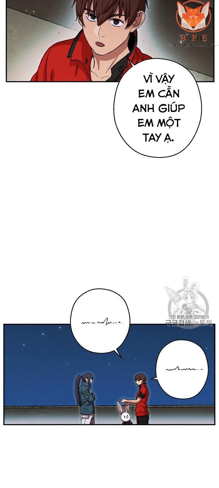 Tái thiết hầm ngục chapter 55 - Upload bởi truyensieuhay.com