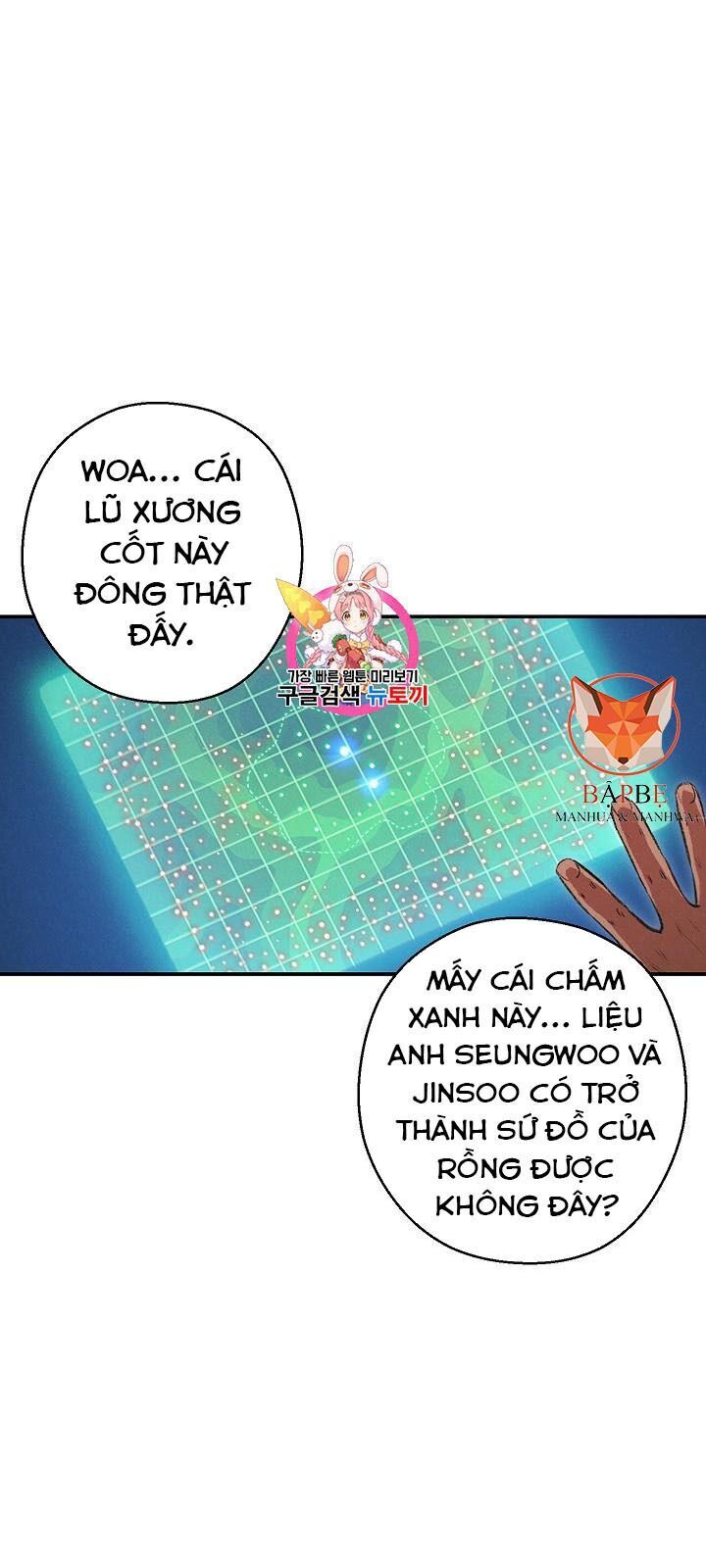 Tái thiết hầm ngục chapter 55 - Upload bởi truyensieuhay.com