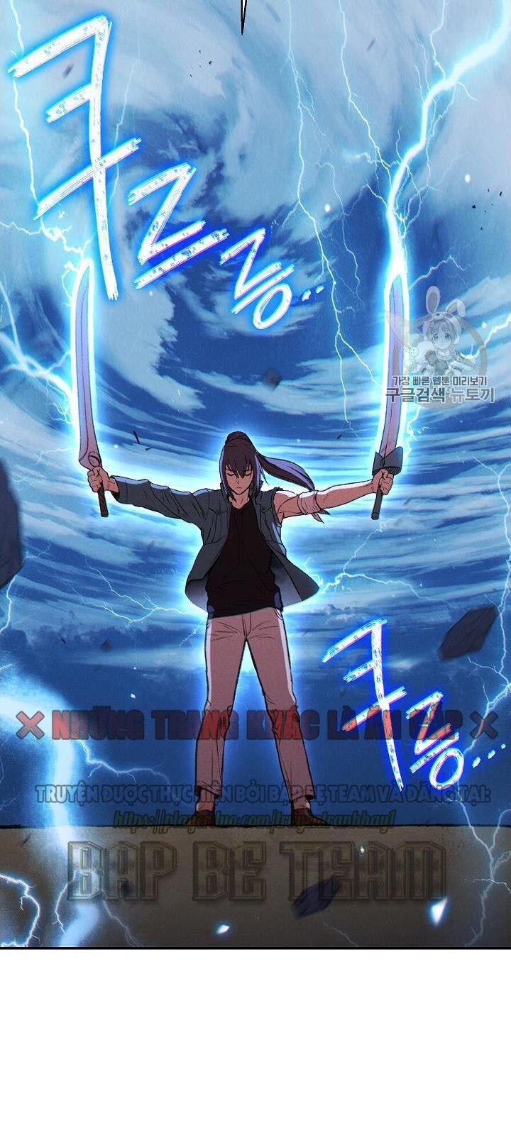 Tái thiết hầm ngục chapter 55 - Upload bởi truyensieuhay.com