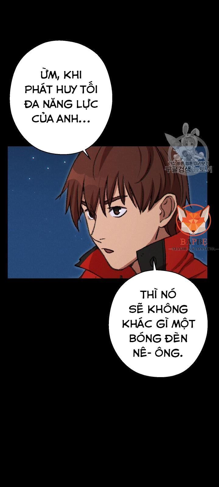 Tái thiết hầm ngục chapter 55 - Upload bởi truyensieuhay.com