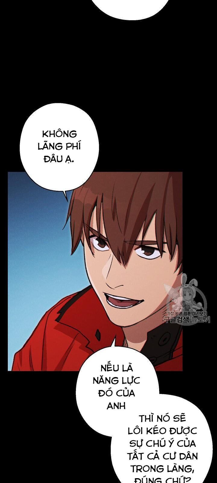 Tái thiết hầm ngục chapter 55 - Upload bởi truyensieuhay.com