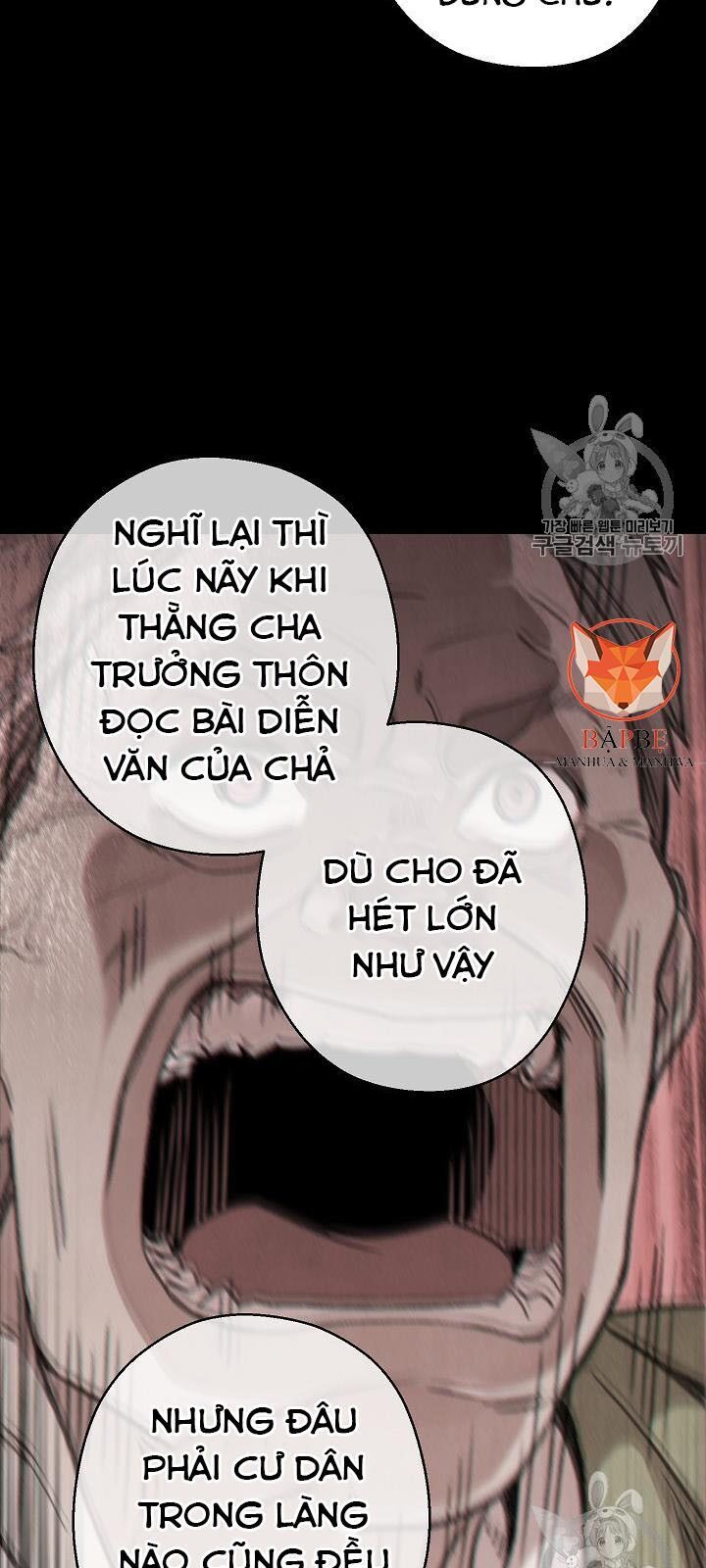 Tái thiết hầm ngục chapter 55 - Upload bởi truyensieuhay.com