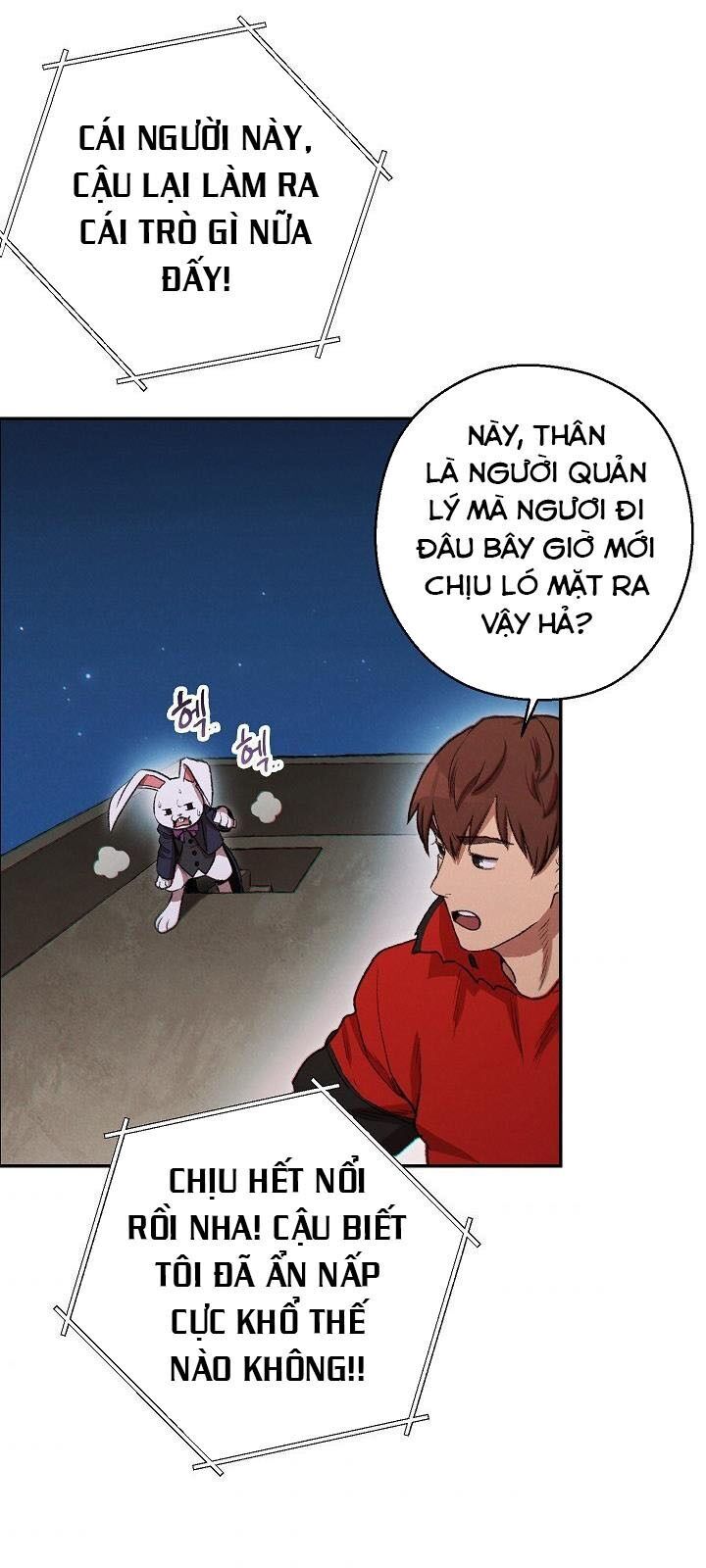 Tái thiết hầm ngục chapter 55 - Upload bởi truyensieuhay.com
