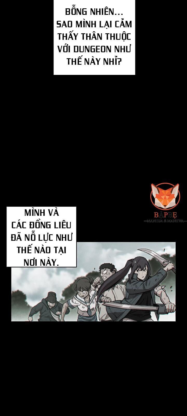 Tái thiết hầm ngục chapter 55 - Upload bởi truyensieuhay.com