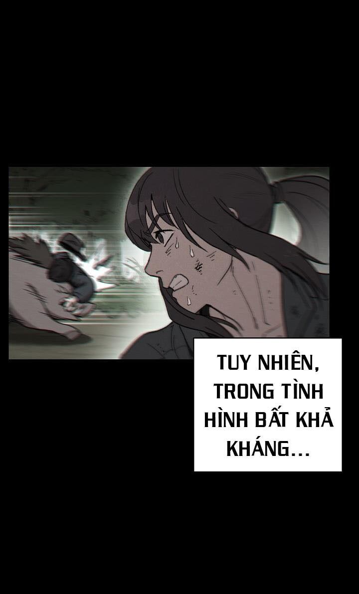 Tái thiết hầm ngục chapter 55 - Upload bởi truyensieuhay.com