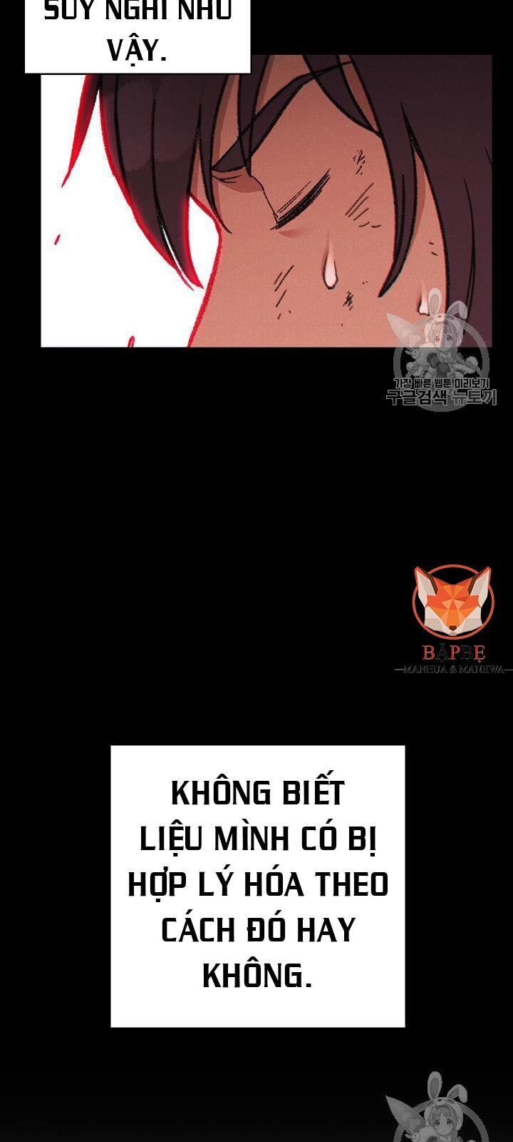 Tái thiết hầm ngục chapter 55 - Upload bởi truyensieuhay.com