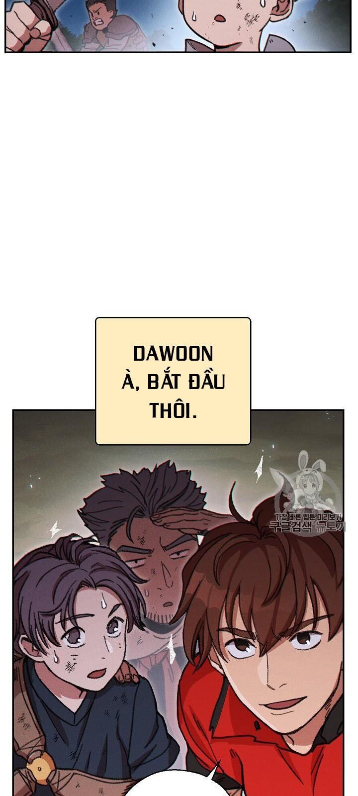 Tái thiết hầm ngục chapter 55 - Upload bởi truyensieuhay.com
