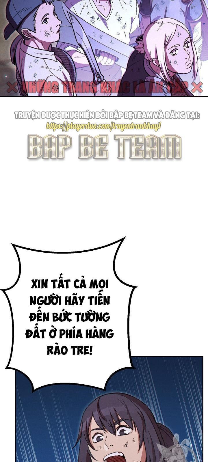 Tái thiết hầm ngục chapter 55 - Upload bởi truyensieuhay.com