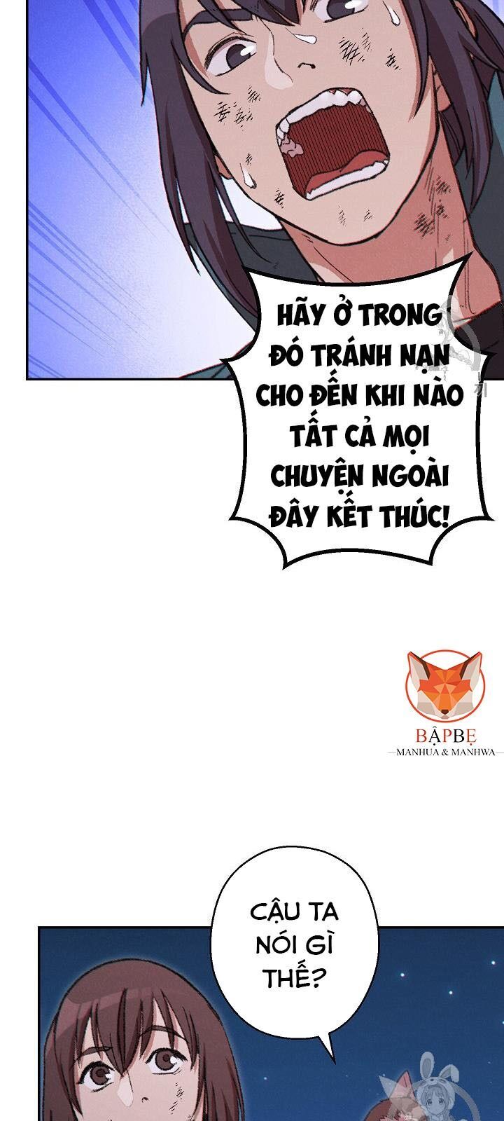 Tái thiết hầm ngục chapter 55 - Upload bởi truyensieuhay.com