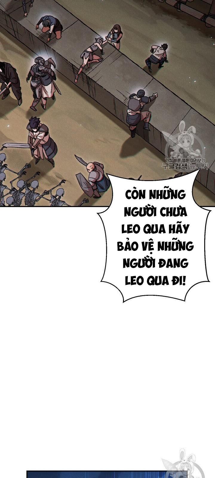 Tái thiết hầm ngục chapter 55 - Upload bởi truyensieuhay.com