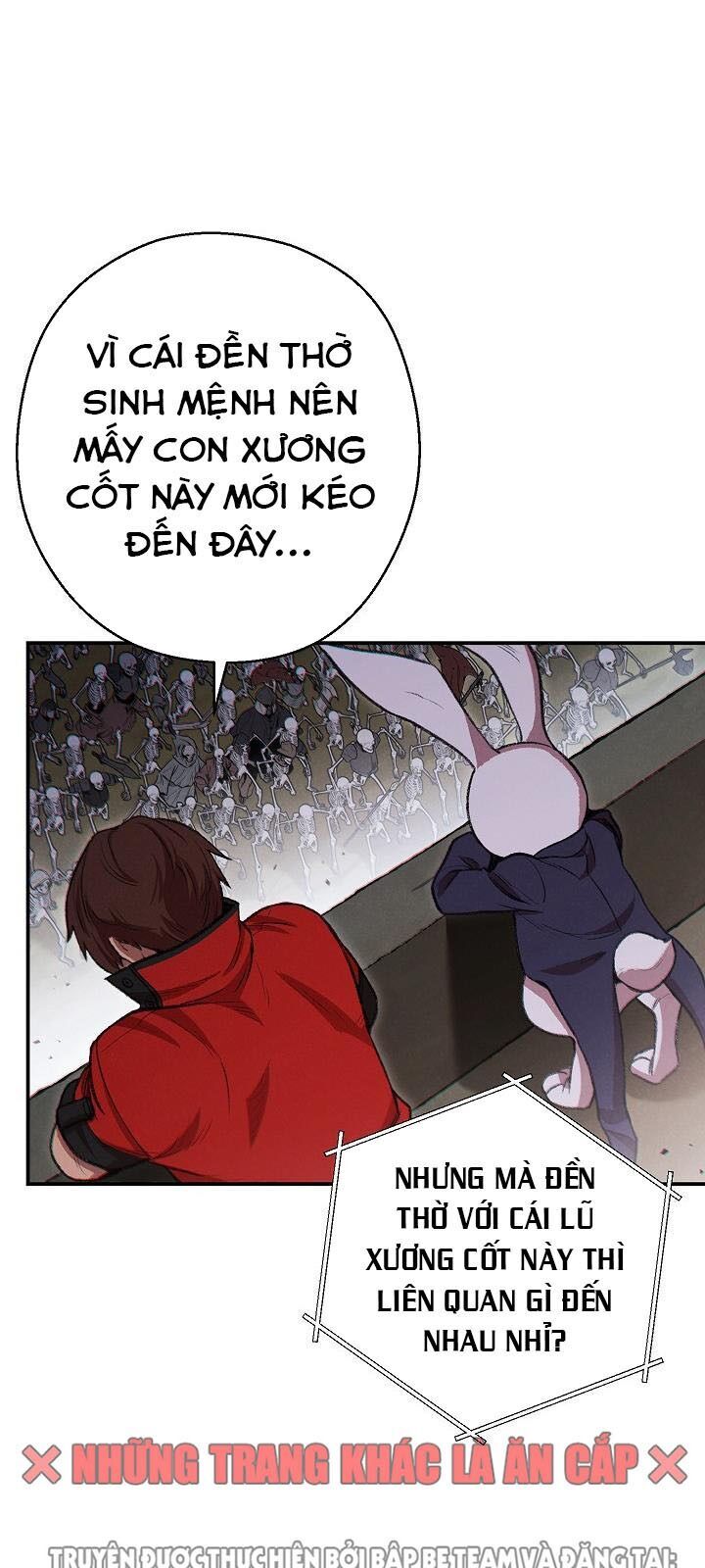Tái thiết hầm ngục chapter 55 - Upload bởi truyensieuhay.com