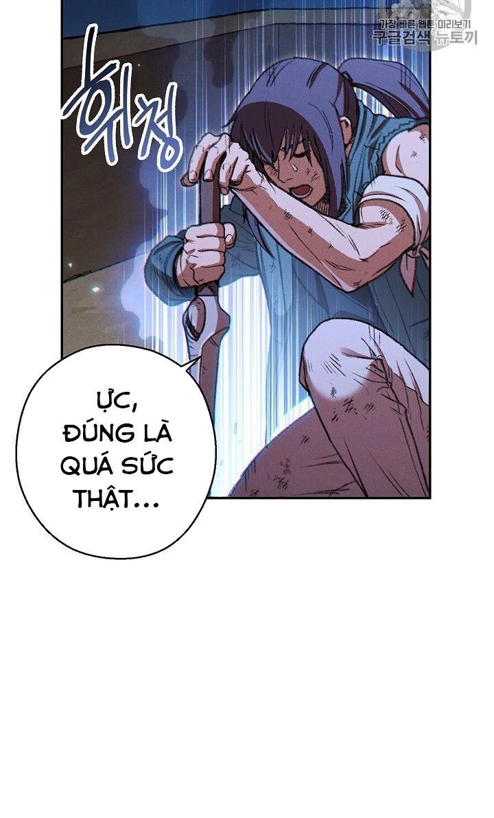 Tái thiết hầm ngục chapter 55 - Upload bởi truyensieuhay.com