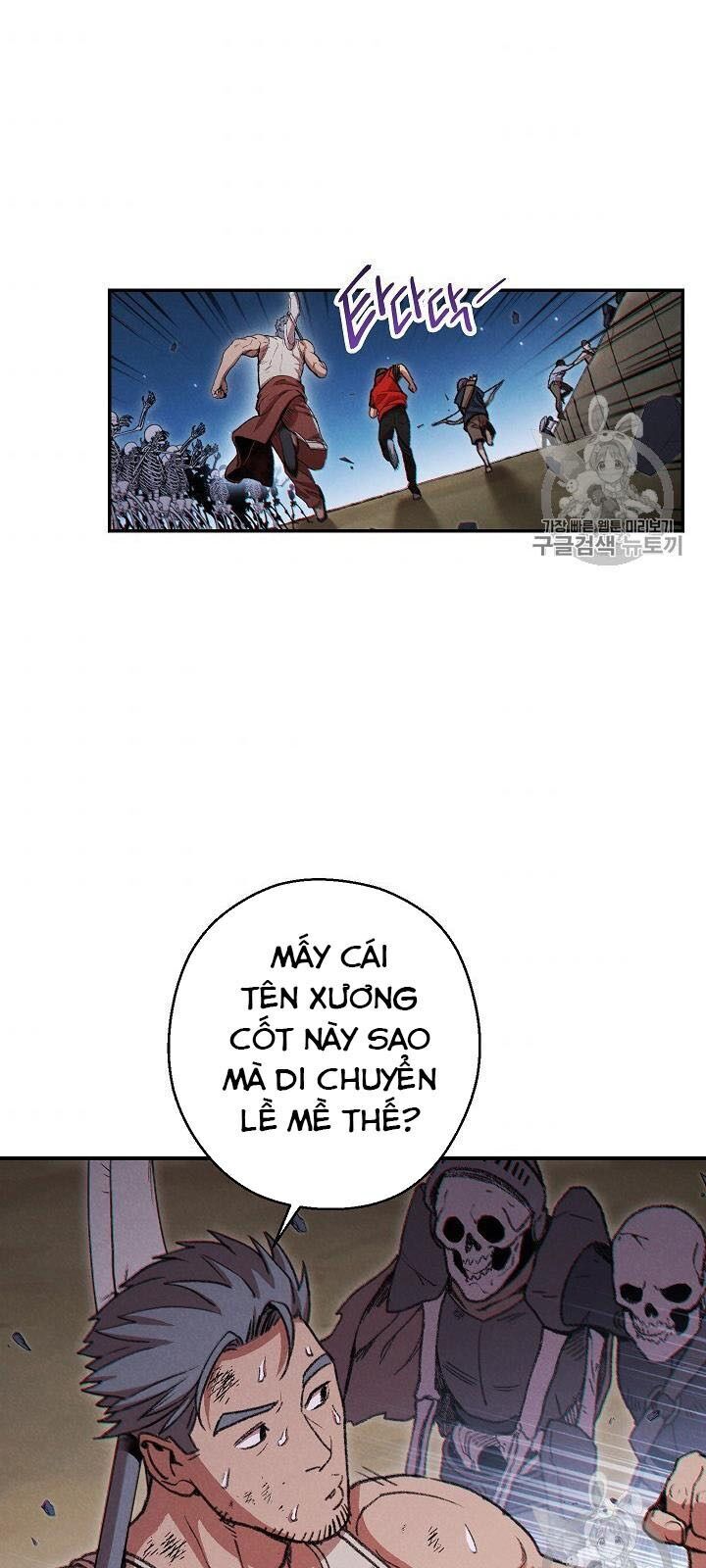 Tái thiết hầm ngục chapter 55 - Upload bởi truyensieuhay.com