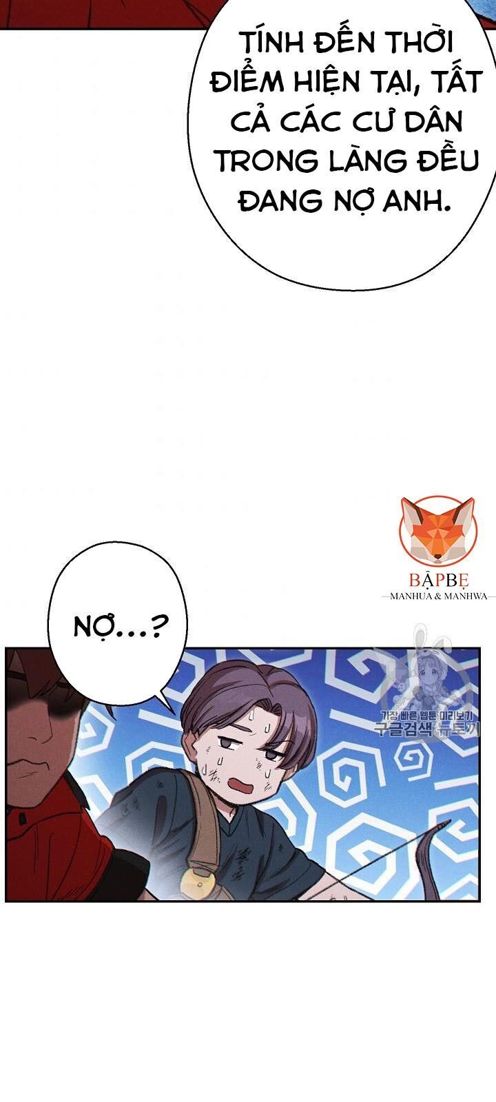 Tái thiết hầm ngục chapter 55 - Upload bởi truyensieuhay.com