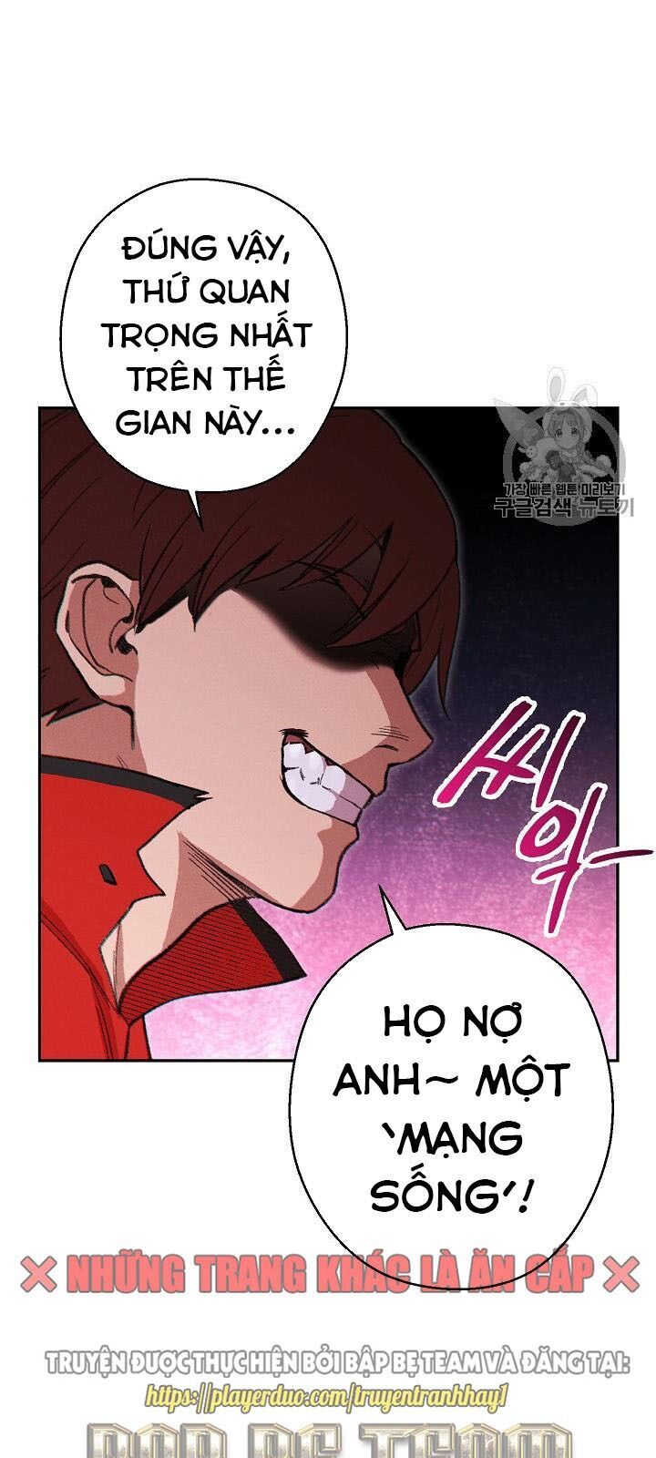 Tái thiết hầm ngục chapter 55 - Upload bởi truyensieuhay.com