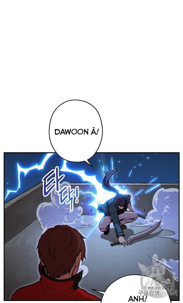 Tái thiết hầm ngục chapter 55 - Upload bởi truyensieuhay.com