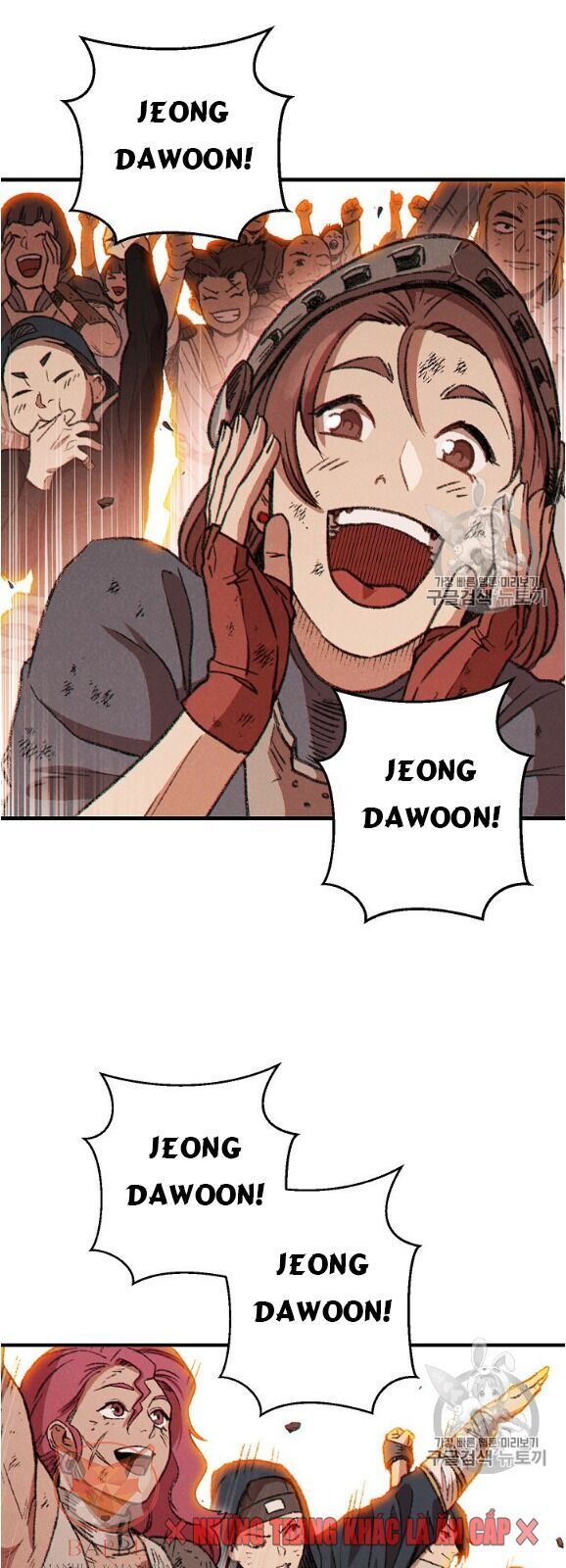 Tái thiết hầm ngục chapter 56 - Upload bởi truyensieuhay.com