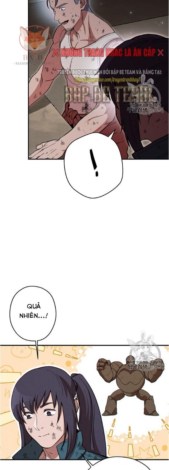 Tái thiết hầm ngục chapter 56 - Upload bởi truyensieuhay.com