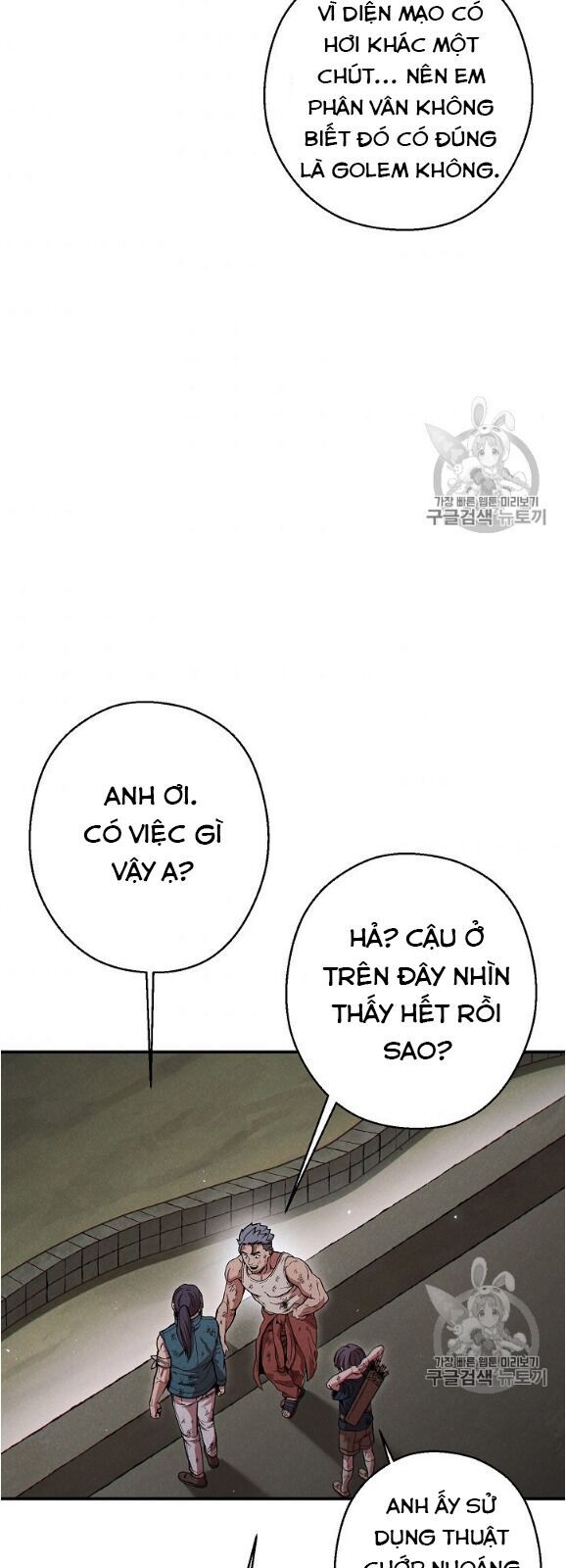Tái thiết hầm ngục chapter 56 - Upload bởi truyensieuhay.com