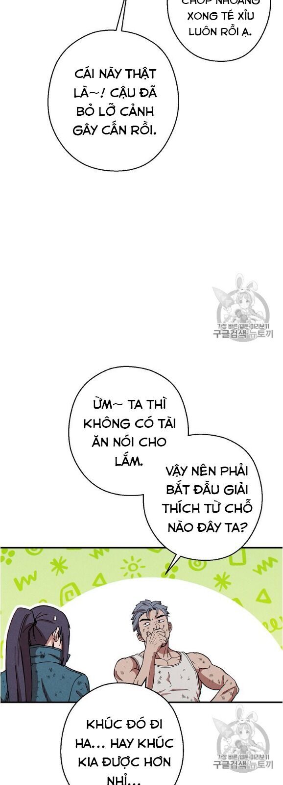 Tái thiết hầm ngục chapter 56 - Upload bởi truyensieuhay.com