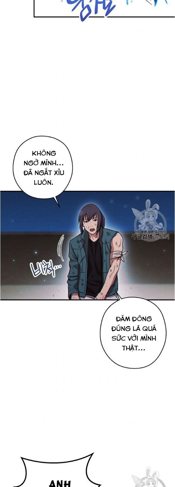 Tái thiết hầm ngục chapter 56 - Upload bởi truyensieuhay.com