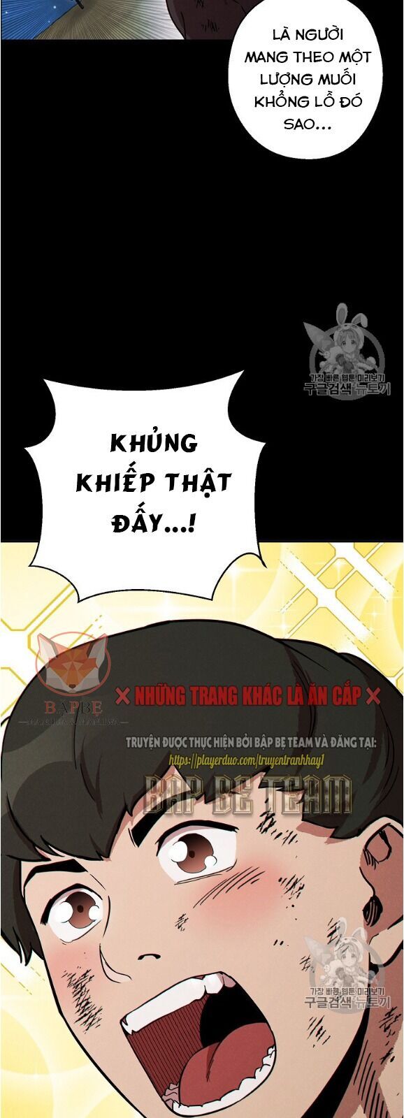 Tái thiết hầm ngục chapter 56 - Upload bởi truyensieuhay.com