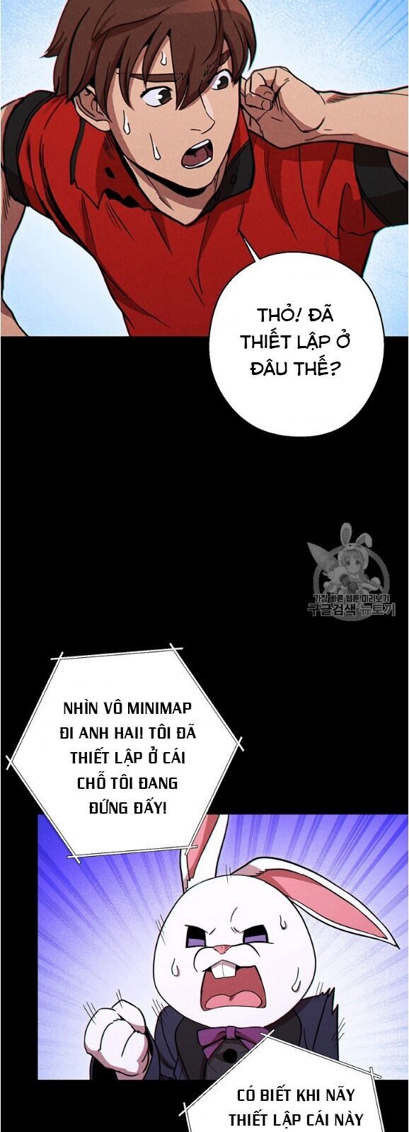 Tái thiết hầm ngục chapter 56 - Upload bởi truyensieuhay.com