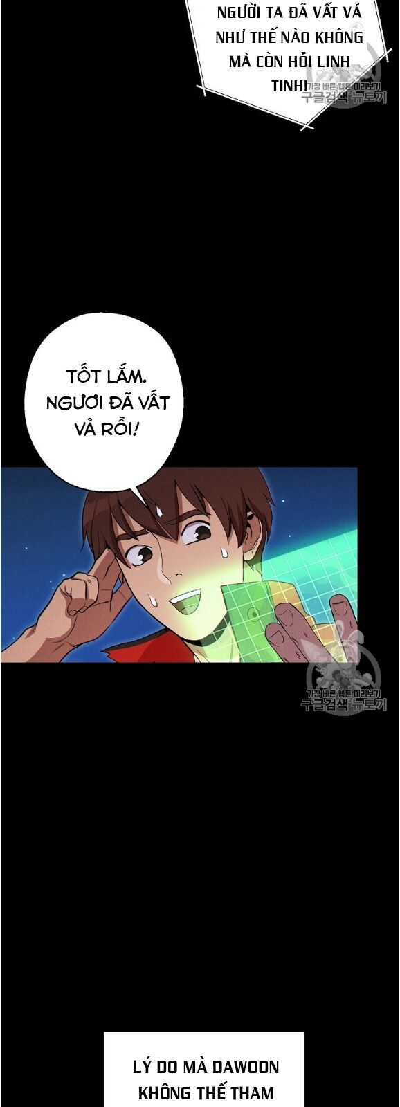 Tái thiết hầm ngục chapter 56 - Upload bởi truyensieuhay.com