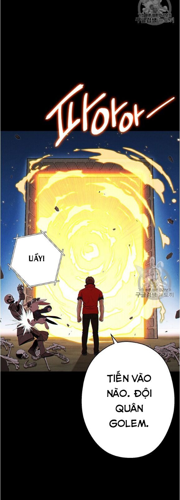 Tái thiết hầm ngục chapter 56 - Upload bởi truyensieuhay.com