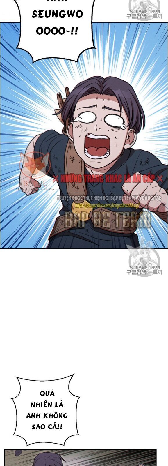 Tái thiết hầm ngục chapter 56 - Upload bởi truyensieuhay.com