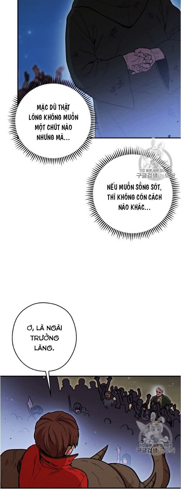 Tái thiết hầm ngục chapter 56 - Upload bởi truyensieuhay.com