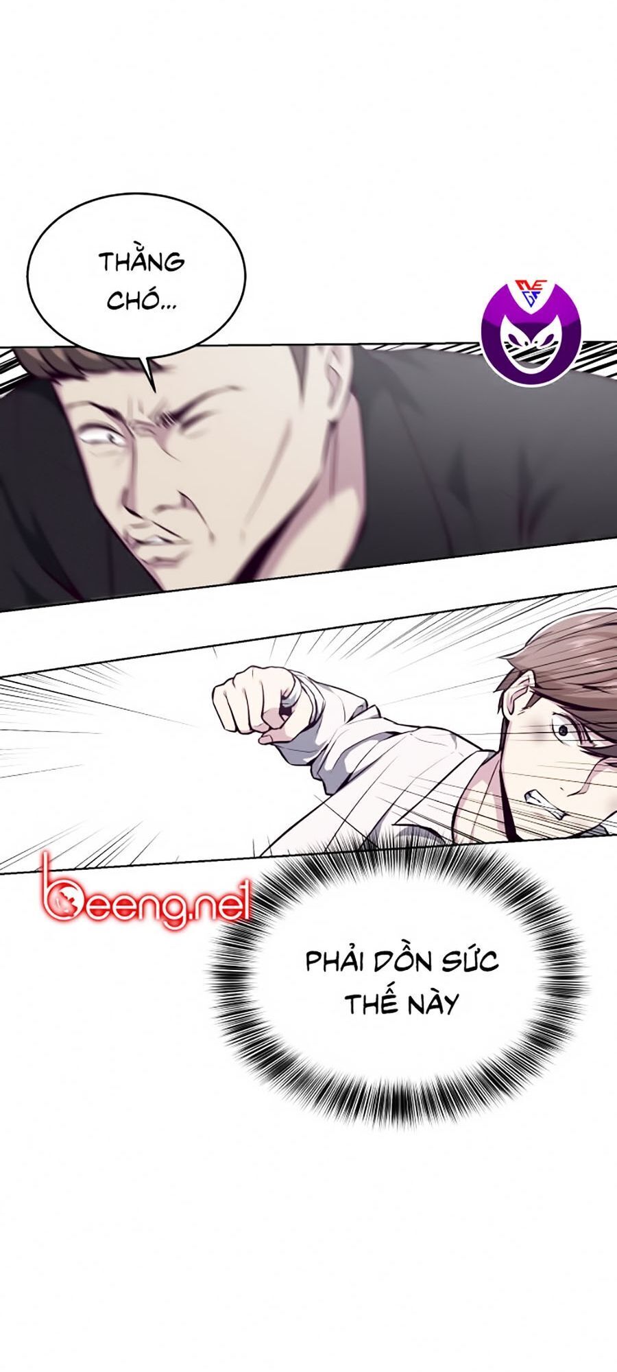 Cậu bé của thần chết chapter 36 - Upload bởi truyensieuhay.com