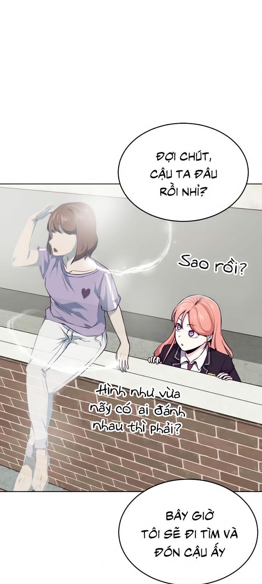 Cậu bé của thần chết chapter 36 - Upload bởi truyensieuhay.com